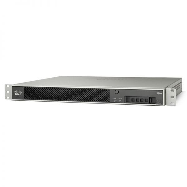 Cisco ASA5525-DC-K8