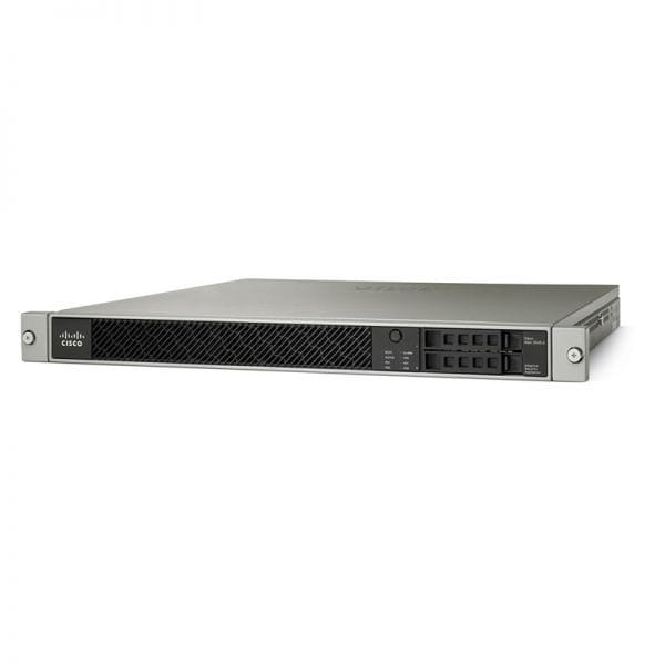 Cisco ASA5545-2SSD120-K9