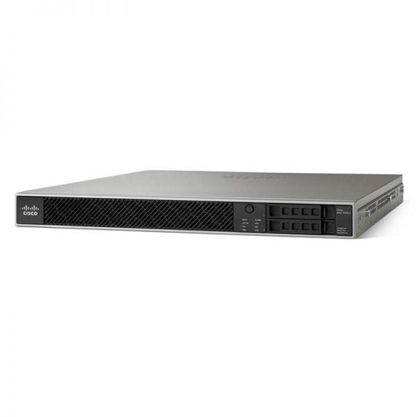 Cisco ASA5555-FPWR-K9