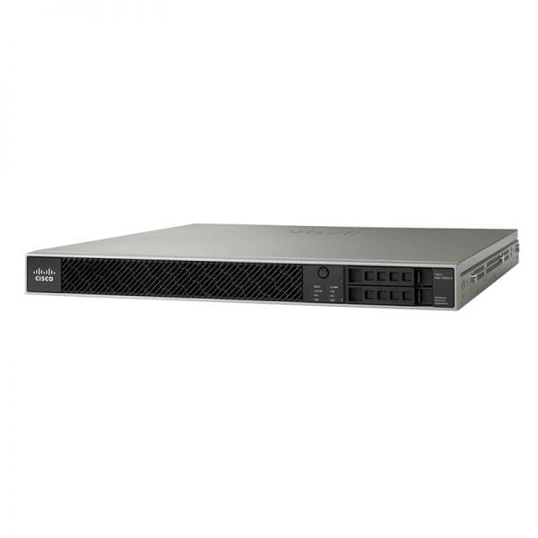 Cisco ASA5555-K7