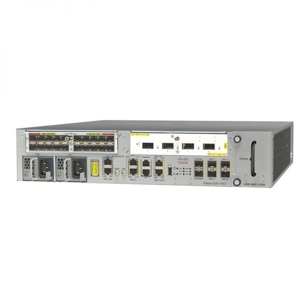 Cisco АСР-9001