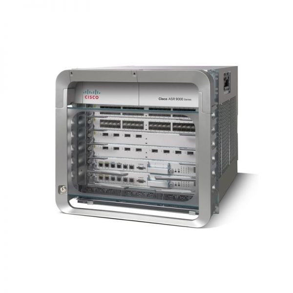 Cisco ASR-9006-AC-V2