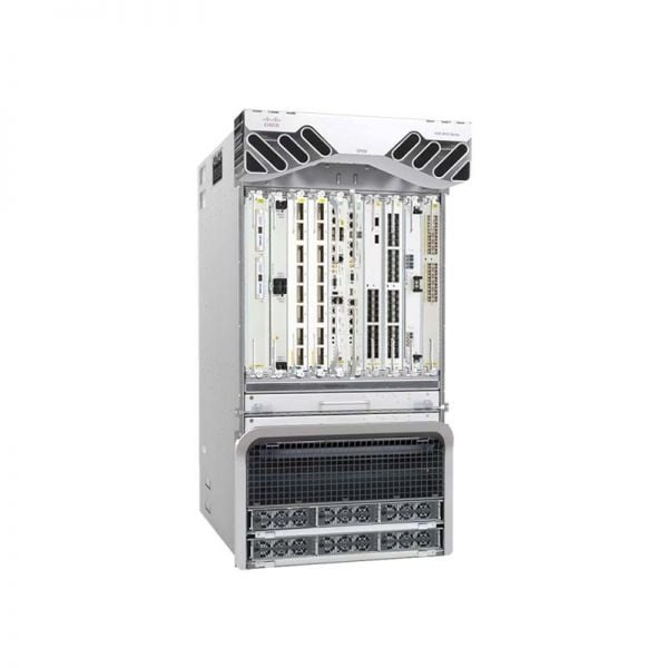Cisco ASR-9010-DC-V2