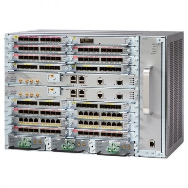 Cisco ASR-907-BUN-2IMA
