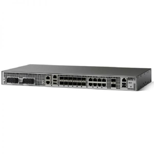 Cisco ASR-920-8S4Z-PD