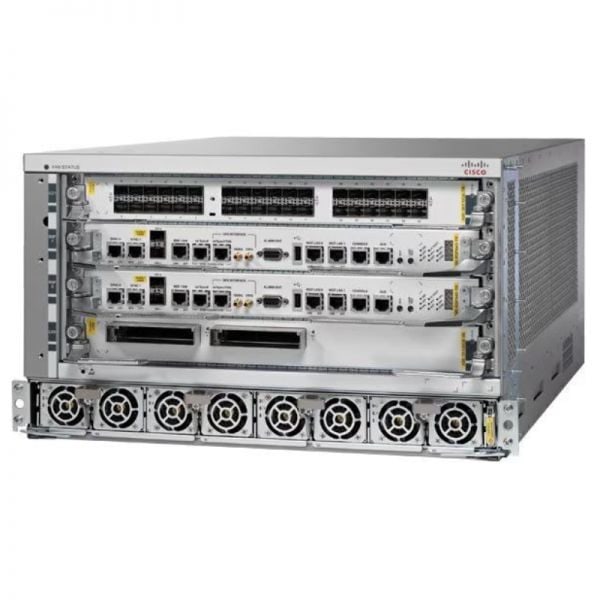 Cisco ASR-9904-AC