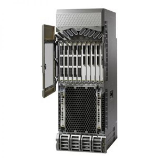 Cisco ASR-9912-DC