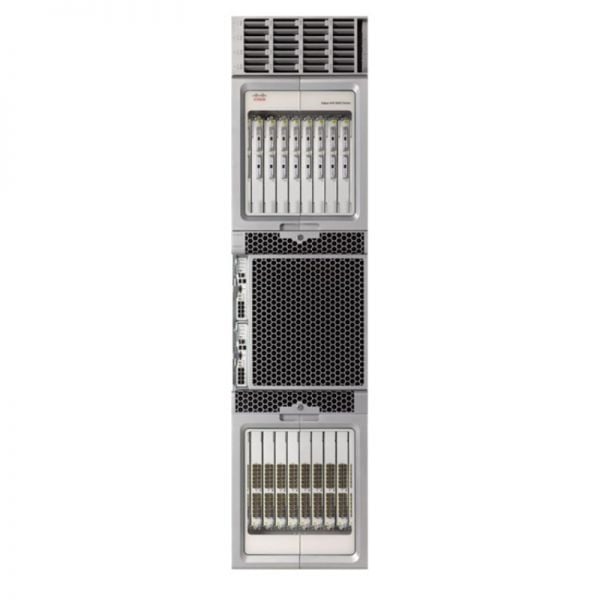 Cisco ASR-9922-AC
