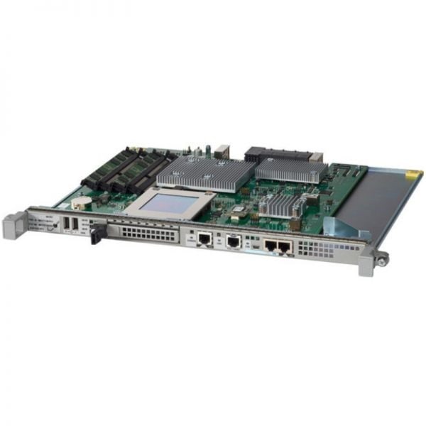 Cisco ASR1000-RP3-64G-2P