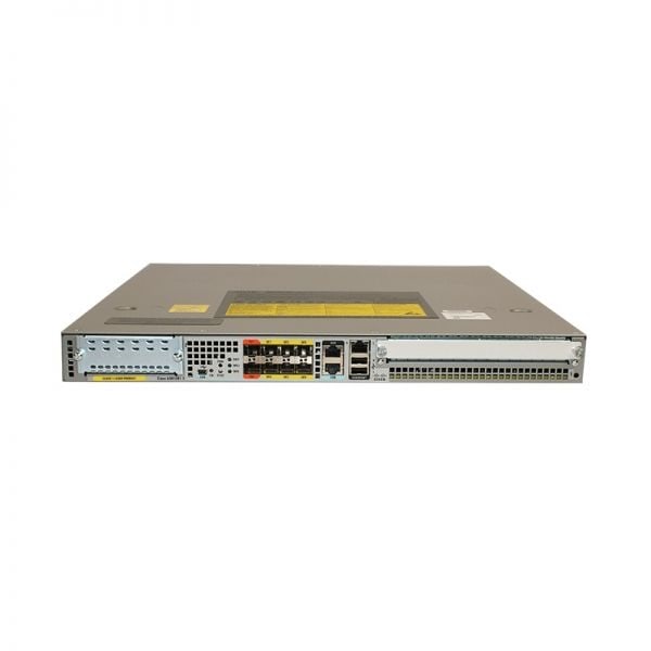 Cisco ASR1001-X