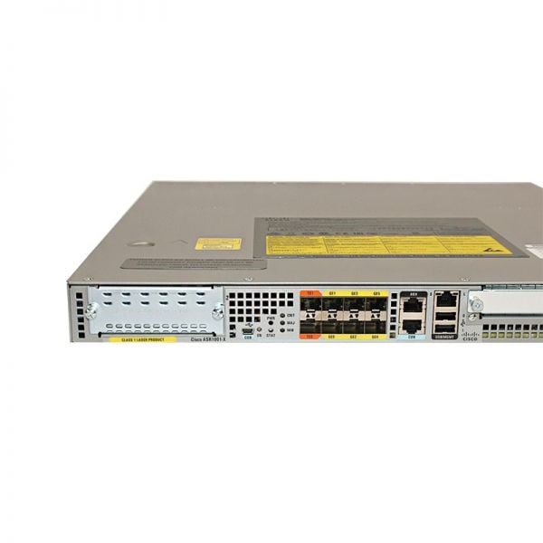 Cisco ASR1001-X