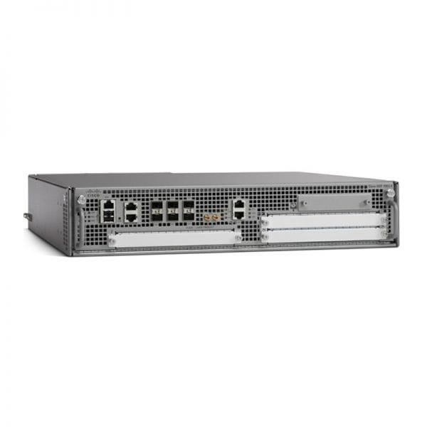 Cisco ASR1002-X