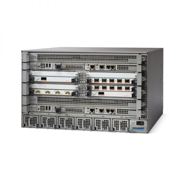 Cisco ASR1006-X