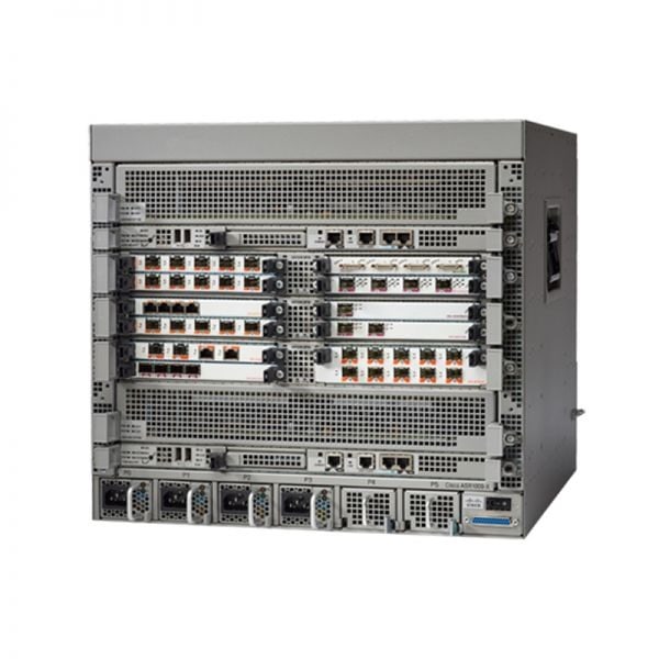 Cisco ASR1009-X
