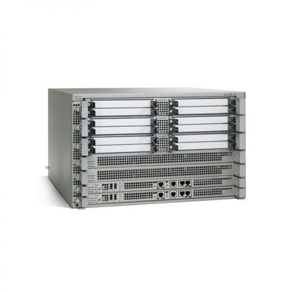 Cisco АСР1К6Р2-40Г-ВПНК9