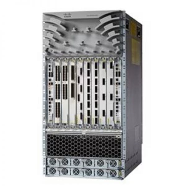 Cisco ASR9910-PROV7RTM