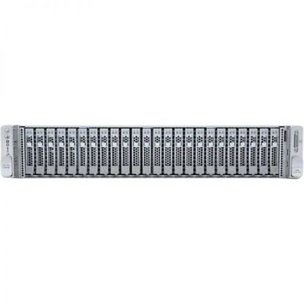 Cisco BE7M-M6-XU