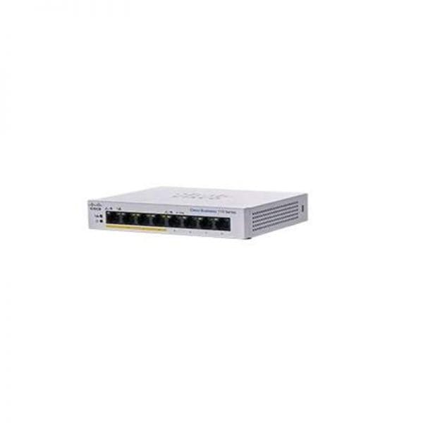 Cisco CBS110-8T-D