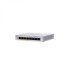 Cisco CBS110-8T-D
