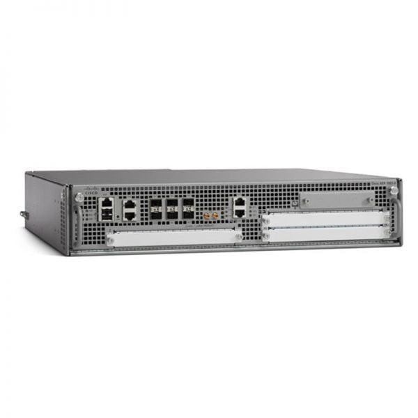 Cisco C1-ASR1002-HX/K9