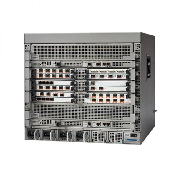 Cisco C1-ASR1009X/K9