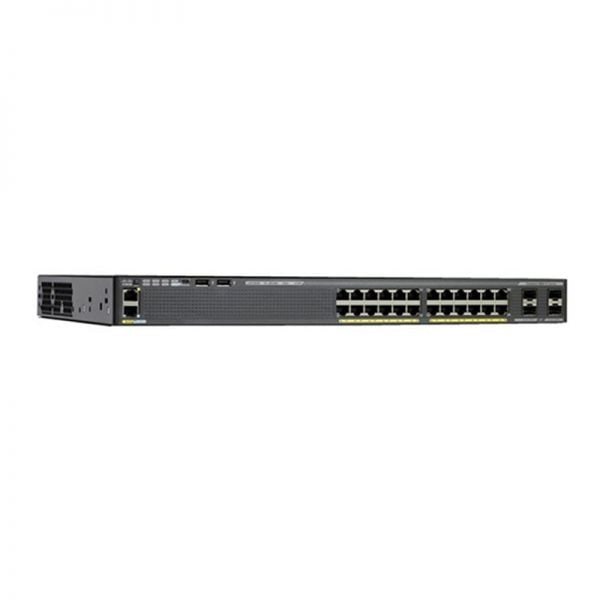 Cisco C1-C2960X-24PD-L