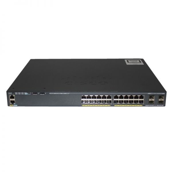 Cisco C1-C2960X-24PS-L