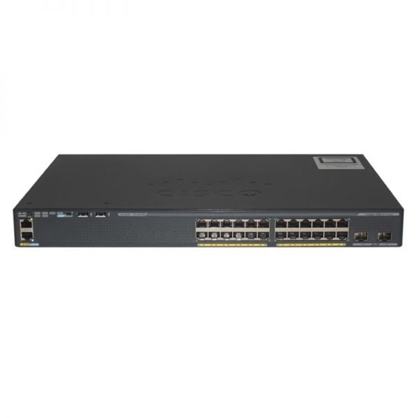 Cisco C1-C2960X-24TD-L