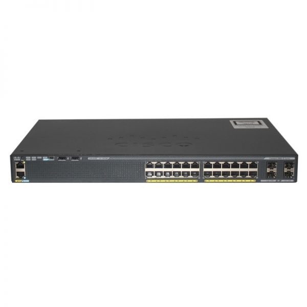Cisco C1-C2960X-24TS-L