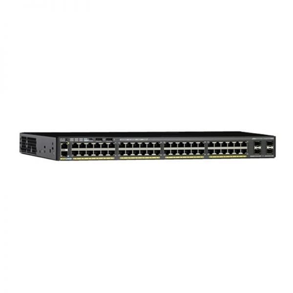 Cisco C1-C2960X-48TD-L