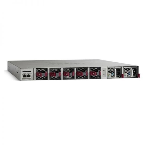 Cisco C1-C4500X-32SFP+