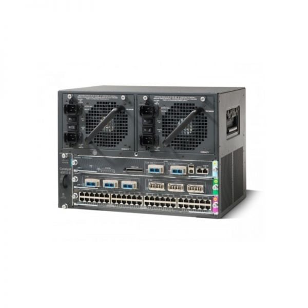 Cisco C1-C4503-Е
