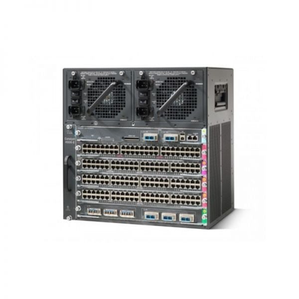 Cisco C1-C4506-Е