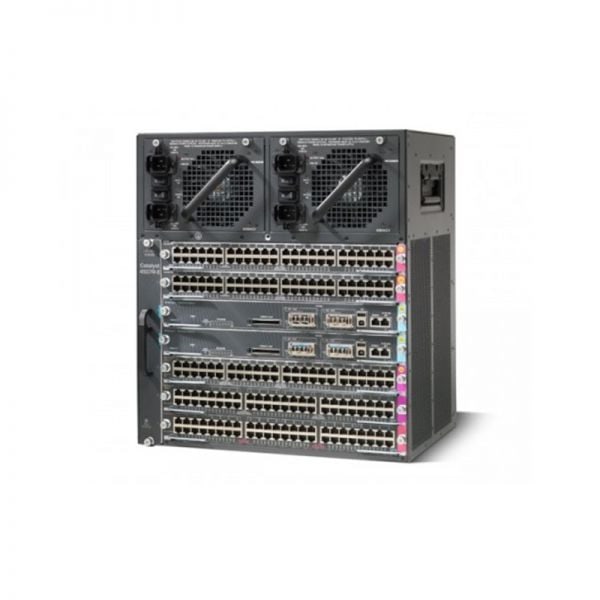Cisco C1-C4507R+E