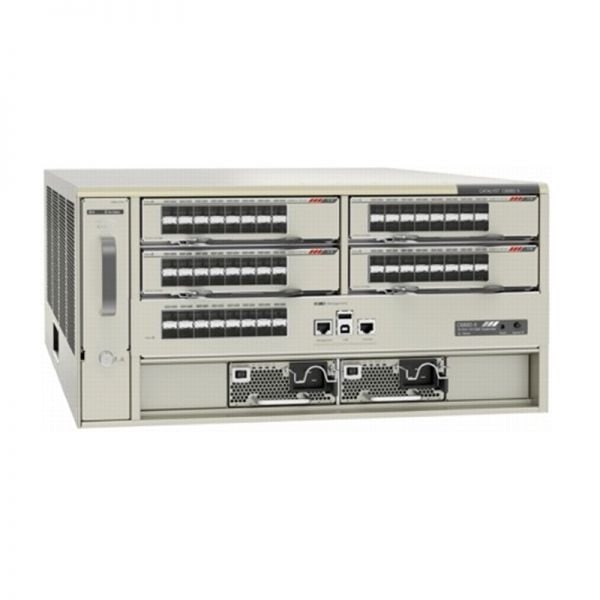 Cisco C1-C6880-X-LE
