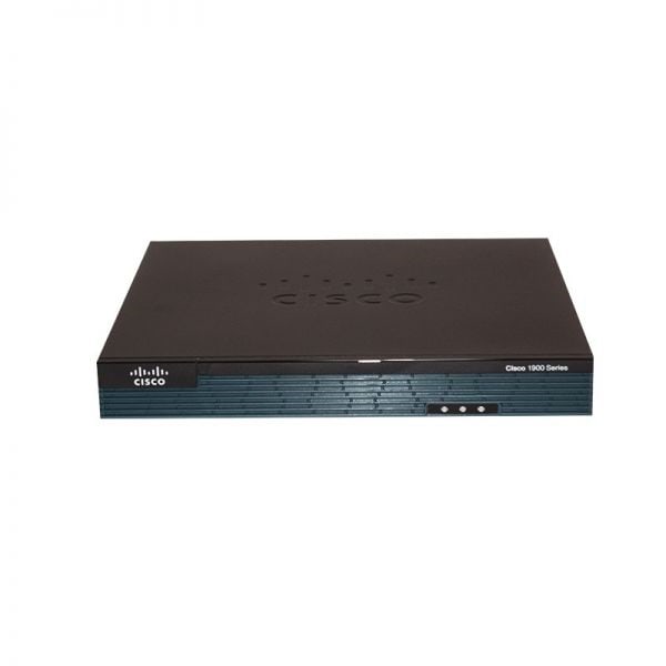 Cisco C1-CISCO1921/K9