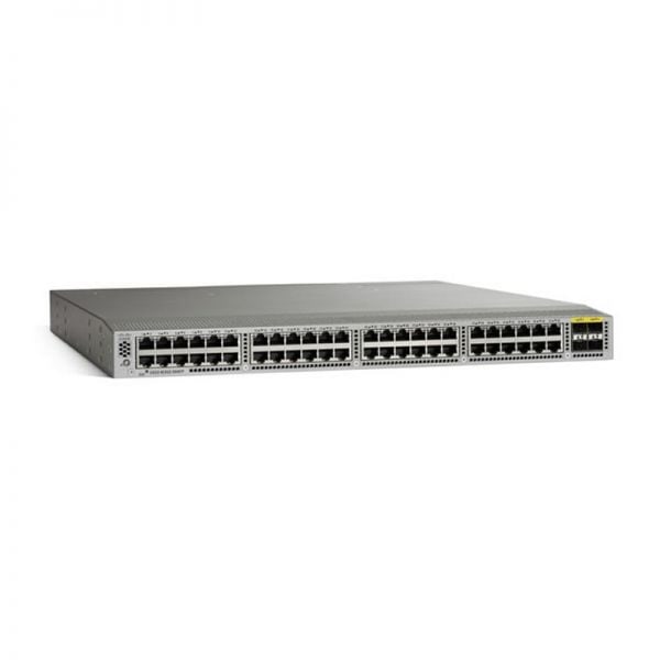 Cisco C1-N3K-C3048TP