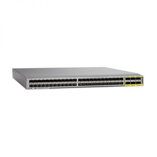 Cisco C1-N3K-C3172PQ-XL