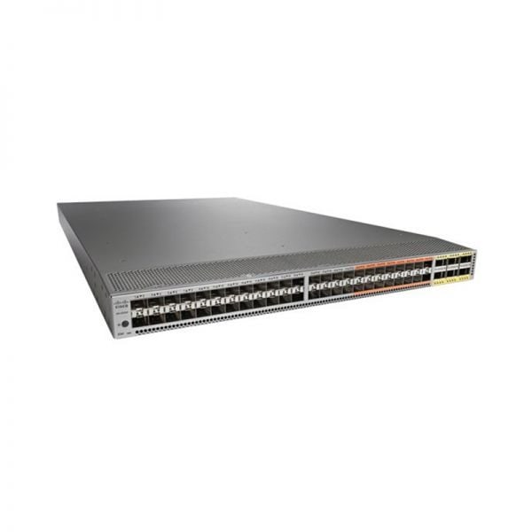 Cisco C1-N5672UP-4FEX-1G