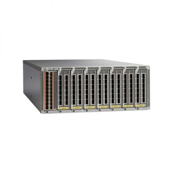 Cisco C1-N5696Q-12FEX-1G