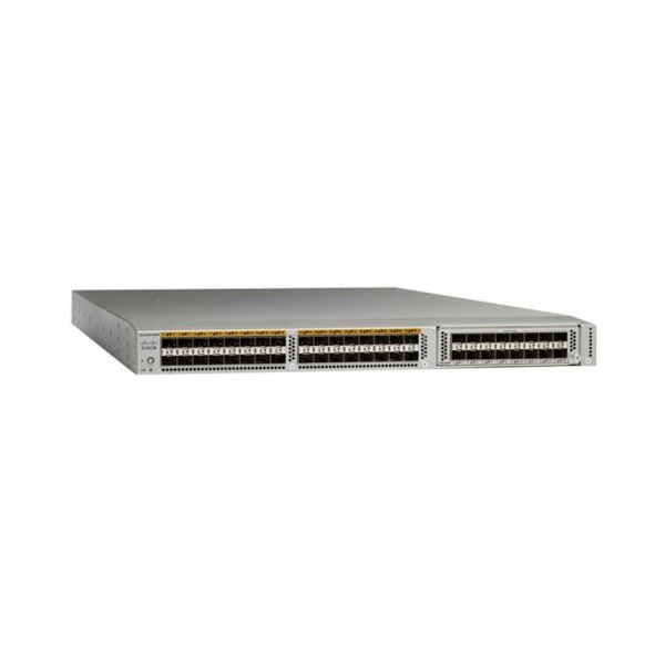 Cisco C1-N5K-C5548UP-ФА