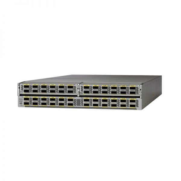 Cisco C1-N5K-C5648-B-36Q