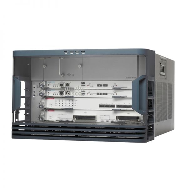 Cisco C1-N7004-S2E-R