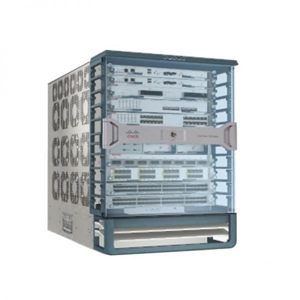Cisco C1-N7009-B2S2E-R