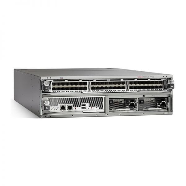 Cisco C1-N7702-S2E-AC