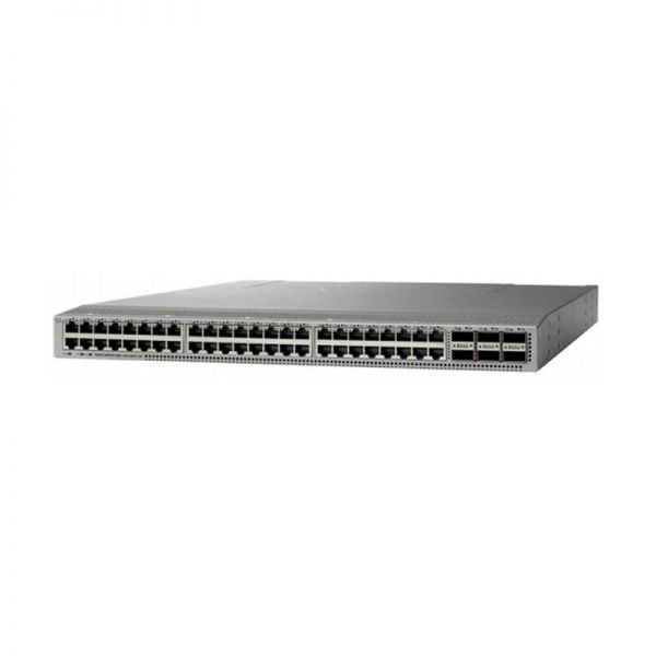Cisco C1-N9K-C93180YC-EX