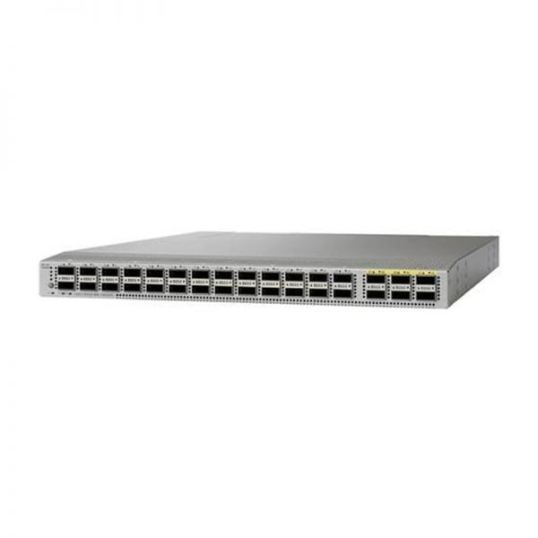 Cisco C1-N9K-C9332PQ