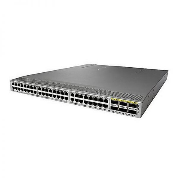 Cisco C1-N9K-C9372TX-E