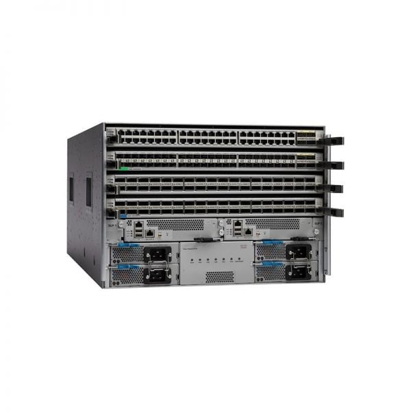 Cisco C1-N9K-C9504-B3-E
