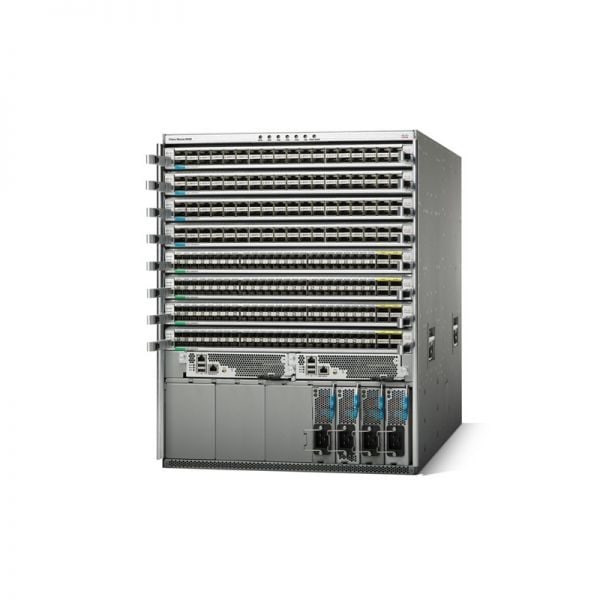 Cisco C1-N9K-C9508-B3-E